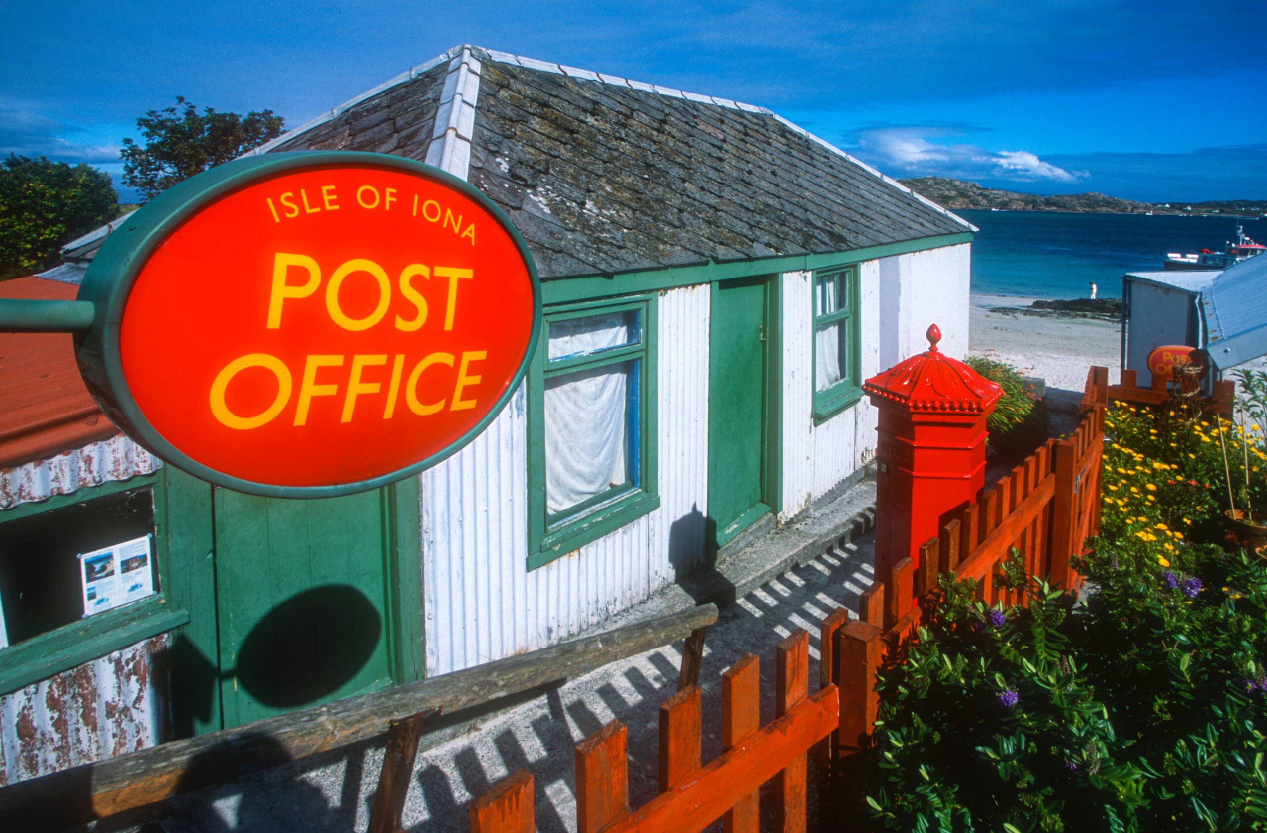 Postal Postal Going Postal – Cyclefree